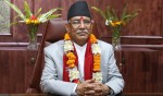 हरेक दिन सुशासन र विकासको पक्षमा काम गर्छु: प्रधानमन्त्री दाहाल